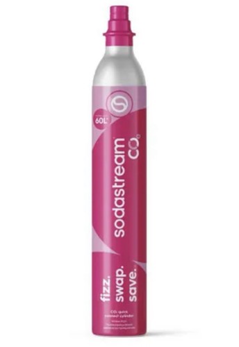 Sodastream quick connect - sodastream,