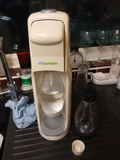 SodaStream Jet Sparkling Water