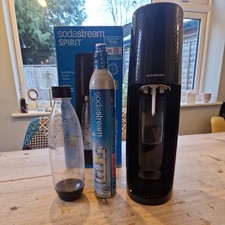 Soda Stream Spirit One Touch