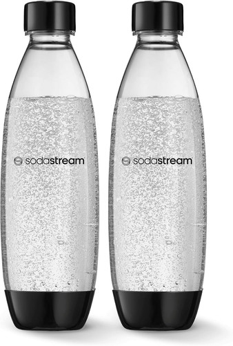 Sodastream litre slim - litre,