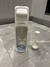 SodaStream Jet Sparkling Water