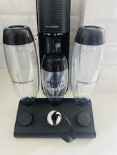 Sodastream Bottle Drying &