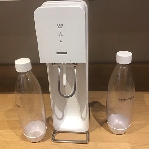 Sodastream spirit soda maker - sodastream,