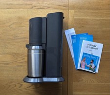 SodaStream Crystal Sparkling