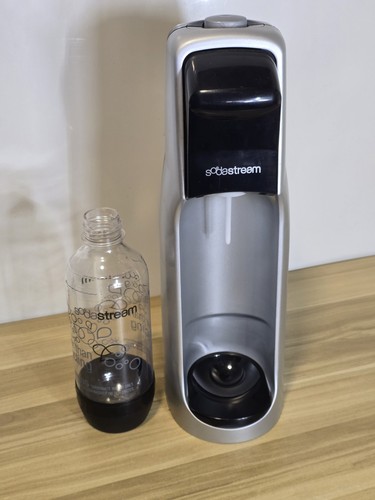 Soda stream a200 sparkling - soda,