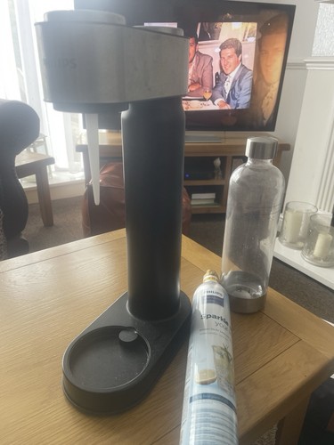 Philips soda stream system - philips,
