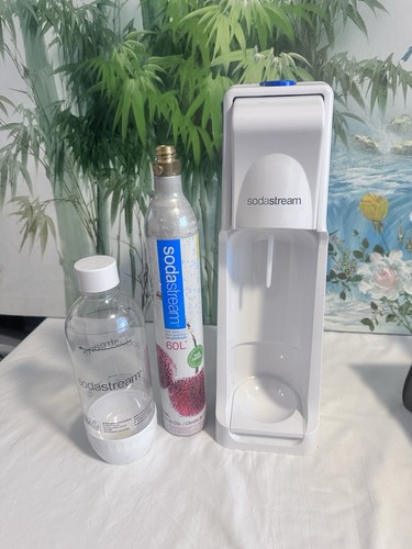 Soda stream machine - stream,