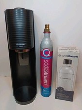 SodaStream Terra Black