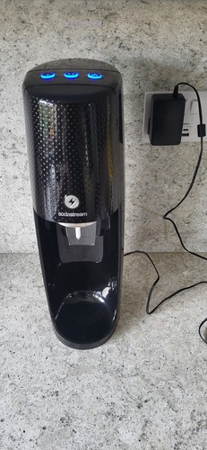 Sodastream spirit one touch - sodastream,