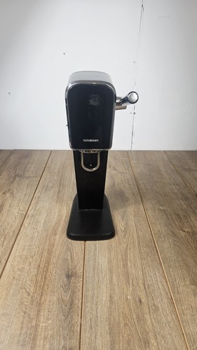 Sodastream art sparkling - sodastream,