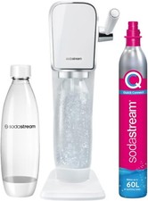 SodaStream Art, White