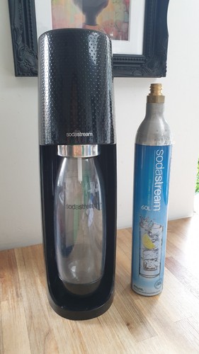 Sodastream spirit soda - sodastream, maker