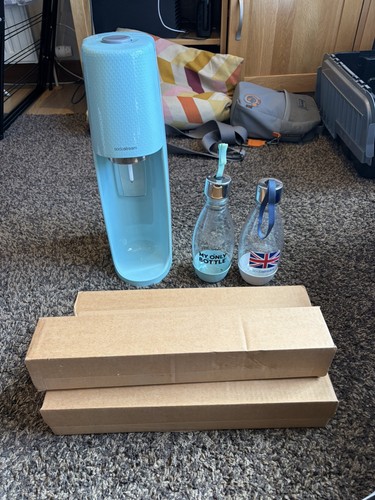 Soda stream sodastream spirit - soda,