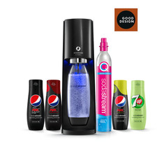 Sodastream E-Terra™