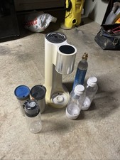 Vintage Soda Stream With Some