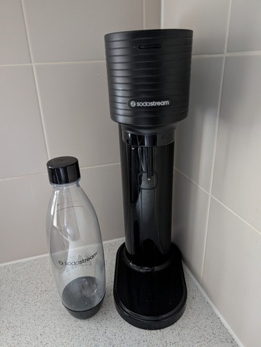 Soda stream gala - gala, machine