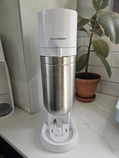 SodaStream Duo Sparkling Water