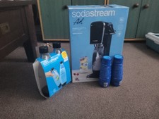 SodaStream Spirit Soda Maker