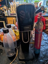 SodaStream Art Sparkling Water