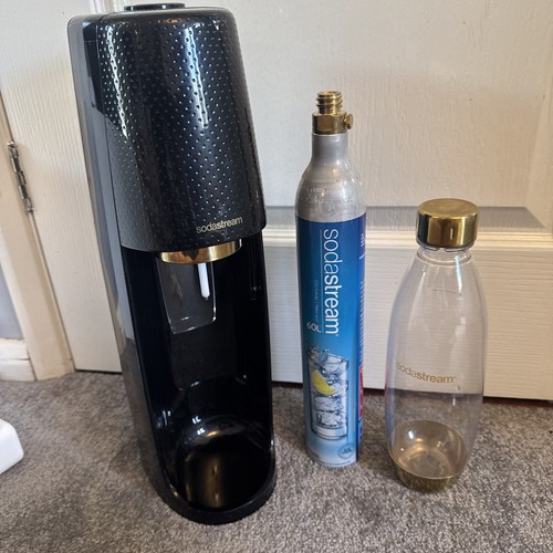 Sodastream spirit soda - spirit, machine