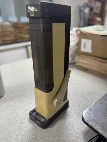 Vintage 1980s soda stream - soda,