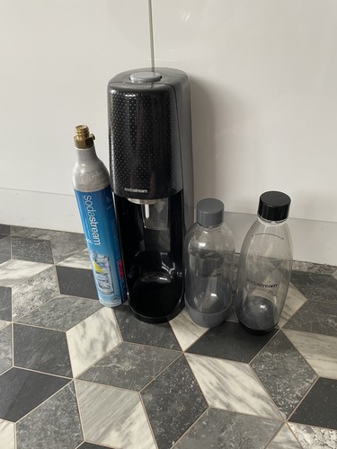Sodastream terra sparkling - sodastream,