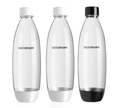 SodaStream Carbonating Bottle