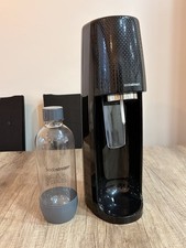 Sodastream Spirit black