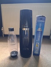 SodaStream Spirit Sparkling