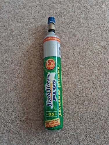 Vintage e290 sodastream - vintage,