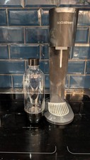 2 x sodastream Bottle 1l Litre