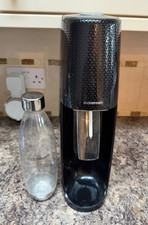 SodaStream Spirit Sparkling