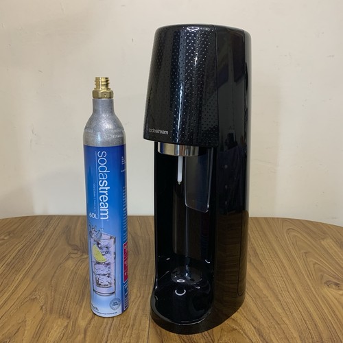 Soda stream unit gas - soda,