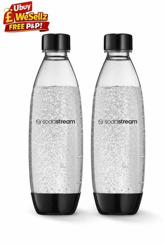 Sodastream litre slim - sodastream, 1