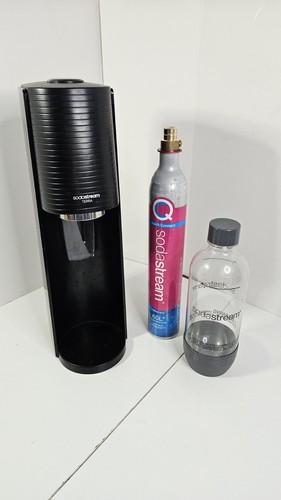 Sodastream terra sparkling - sodastream,