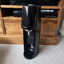 Soda Stream Spirit Black