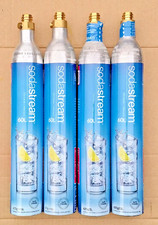 SodaStream 60L  Empty