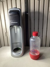 SodaStream Jet Black/Grey