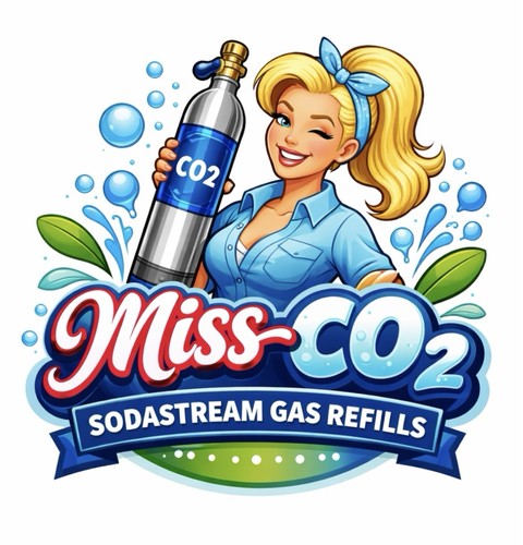 Refill your co2 - co2, cylinders