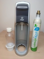 Soda Stream Soda Club Black &