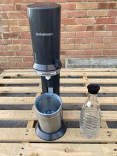 SodaStream Crystal Sparkling