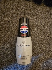SodaStream Pepsi Max 440ml