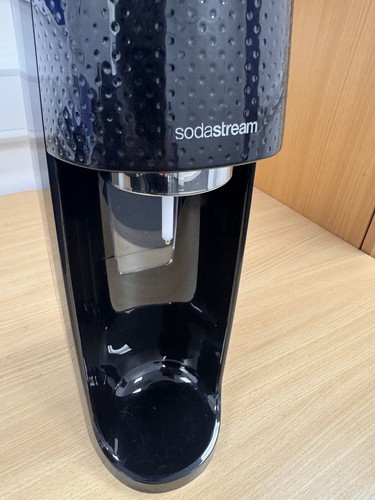 Sodastream spirit soda maker - spirit,
