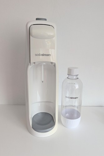 Sodastream jet sparkling water - sodastream,