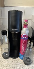 Soda Stream Machine with